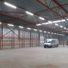 LED zářivkové těleso 150cm + 2x LED zářivka 24W studená bílá 2400lm