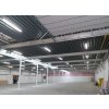 LED zářivkové těleso 150cm + 2x LED zářivka 24W studená bílá 2400lm