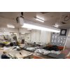 LED zářivkové těleso 150cm + 2x LED zářivka 24W studená bílá 2400lm