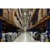 4523 27 led zarivkove teleso 150cm 2x led zarivka 24w studena bila 2400lm