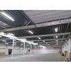 4523 30 led zarivkove teleso 150cm 2x led zarivka 24w studena bila 2400lm