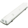 4523 led zarivkove teleso 150cm 2x led zarivka 24w studena bila 2400lm