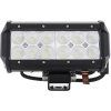 455 16 led pracovni svetlo 36w bar 10 30v