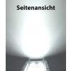 455 4 led pracovni svetlo 36w bar 10 30v