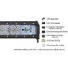 455 6 led pracovni svetlo 36w bar 10 30v