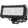 455 8 led pracovni svetlo 36w bar 10 30v