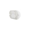 4559 4 bile ovalne led svitidlo 18w denni bila