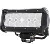 455 led pracovni svetlo 36w bar 10 30v