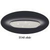 LED svítidlo s dálkovým ovladačem stmívatelné (Barva světla CCT Smart, Stmívatelnost Stmívatelný, Výkon 25W)