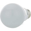 LED žárovka E27 SMD (Barva světla Teplá bílá, Výkon 12W)