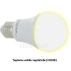 LED žárovka E27 SMD (Barva světla Teplá bílá, Výkon 12W)