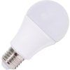 LED žárovka E27 SMD (Barva světla Teplá bílá, Výkon 12W)
