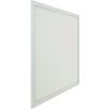 bílý závěsný LED panel 600x600mm (Barva světla Studená bílá, Stmívatelnost Stmívatelný, Výkon 48W)