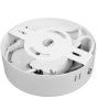 5006 19 led panel 6w prisazeny kulaty 115mm tepla bila