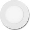 5006 9 led panel 6w prisazeny kulaty 115mm tepla bila