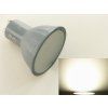 LED žárovka GU10 EL (Barva světla Teplá bílá, Výkon 3,5W)