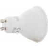 LED žárovka GU10 5W LU5W Lumenmax studená bílá