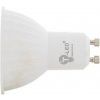LED žárovka GU10 LU Lumenmax (Barva světla Teplá bílá, Výkon 5W)