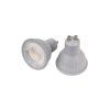 LED žárovka GU10 EV (Barva světla Teplá bílá, Výkon 7,5W)