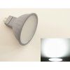 LED žárovka MR16 EL (Barva světla Teplá bílá, Výkon 3,5W)