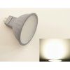 LED žárovka MR16 EL (Barva světla Teplá bílá, Výkon 3,5W)
