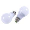 Stmívatelná LED žárovka E27 EV-DIM (Barva světla Teplá bílá, Stmívatelnost Stmívatelný, Výkon 9W)
