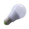 Stmívatelná LED žárovka E27 EV-DIM (Barva světla Teplá bílá, Stmívatelnost Stmívatelný, Výkon 9W)
