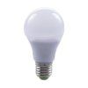 Stmívatelná LED žárovka E27 EV-DIM (Barva světla Teplá bílá, Stmívatelnost Stmívatelný, Výkon 9W)