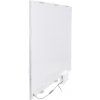 bílý vestavný LED panel 600x600mm