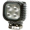 57 12 led pracovni svetlo 40w 12 36v
