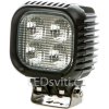 LED pracovní světlo 40W 12-36V