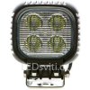 LED pracovní světlo 40W 12-36V