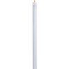 594 15 led zarivka t5 1149mm 18w mlecny denni bila externi zdroj