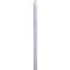 594 7 led zarivka t5 1149mm 18w mlecny denni bila externi zdroj