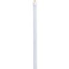 594 8 led zarivka t5 1149mm 18w mlecny denni bila externi zdroj