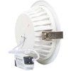 Kruhové LED koupelnové svítidlo (Výkon 20W)