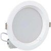 Kruhové LED koupelnové svítidlo (Výkon 20W)