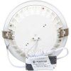 Kruhové LED koupelnové svítidlo (Výkon 20W)