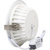 Kruhové LED koupelnové svítidlo (Výkon 20W)