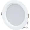 Kruhové LED koupelnové svítidlo (Výkon 20W)