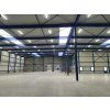 LED prachotěsné těleso + 2x 60cm LED trubice (Barva světla Denní bílá, Stmívatelnost Nestmívatelný, Výkon 18W)