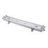 7167 8 led prachotesne teleso kapal 2x 120cm bez zdroje jednostranne