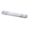 7167 led prachotesne teleso kapal 2x 120cm bez zdroje jednostranne