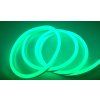 7221 led neon pasek 9w 230v zelena