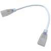 7233 neon spojka s kabelem