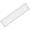 Bílý vestavný LED panel 300x1200mm 48W (Barva světla Teplá bílá, Stmívatelnost Stmívatelný, Výkon 48W)