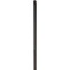 7260 2 trifazova lista 3f pro trifazova svitidla 200cm cerna lista