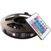 LED pásek na zadní stranu televizoru RGB s USB 8,7W