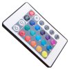 7335 12 led pasek na zadni stranu televizoru rgb s usb 8 7w