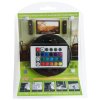 7335 13 led pasek na zadni stranu televizoru rgb s usb 8 7w